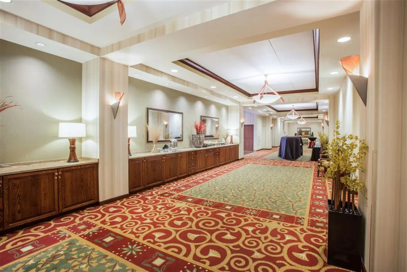 Sonesta Milwaukee West Wauwatosa