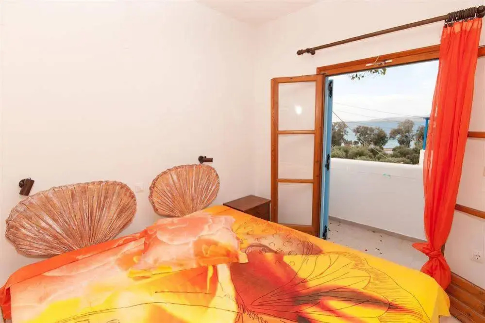 Villa Lefkes
