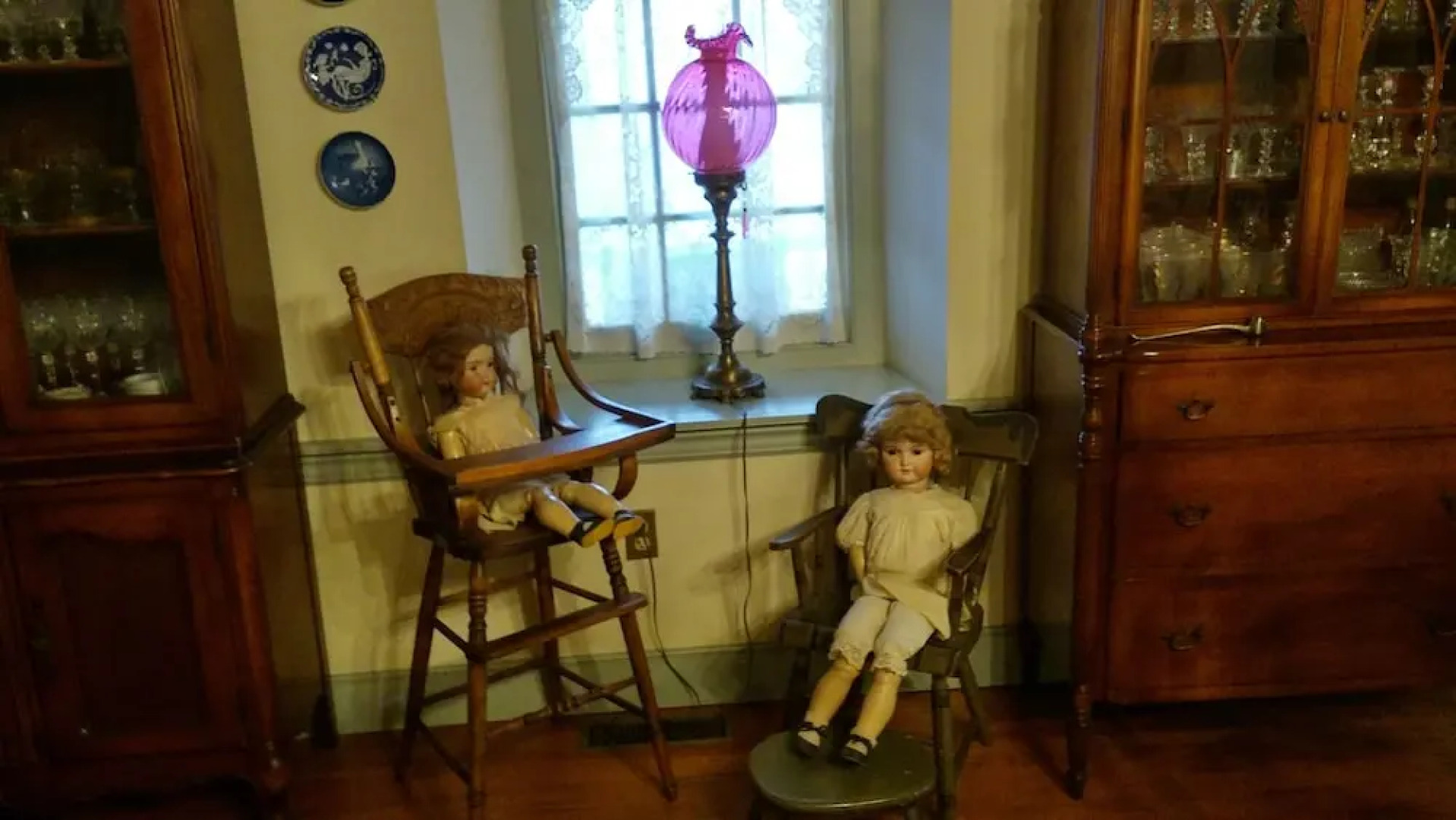 1732 Folke Stone Bed and Breakfast