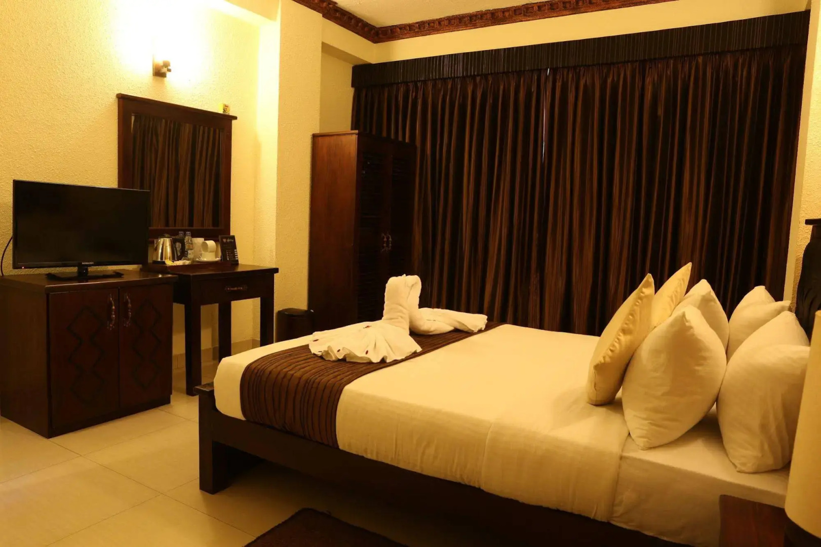 Hotel Sunhill - Colombo