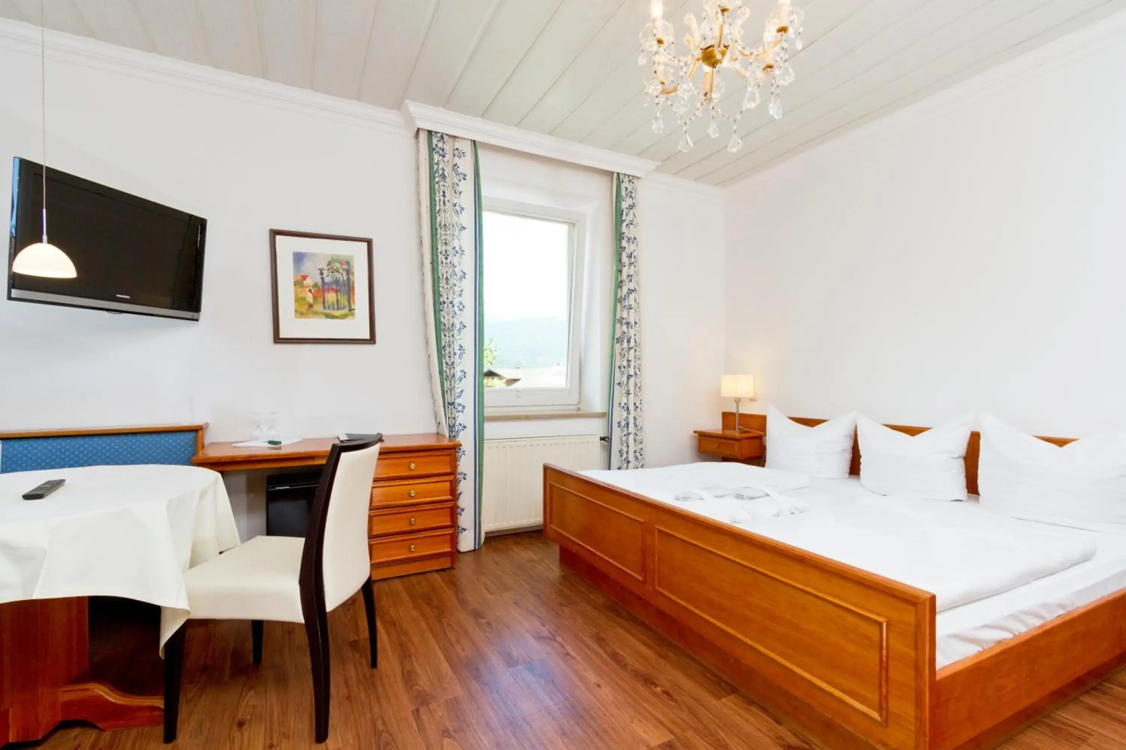 Wittelsbacher Hof Swiss Quality Hotel
