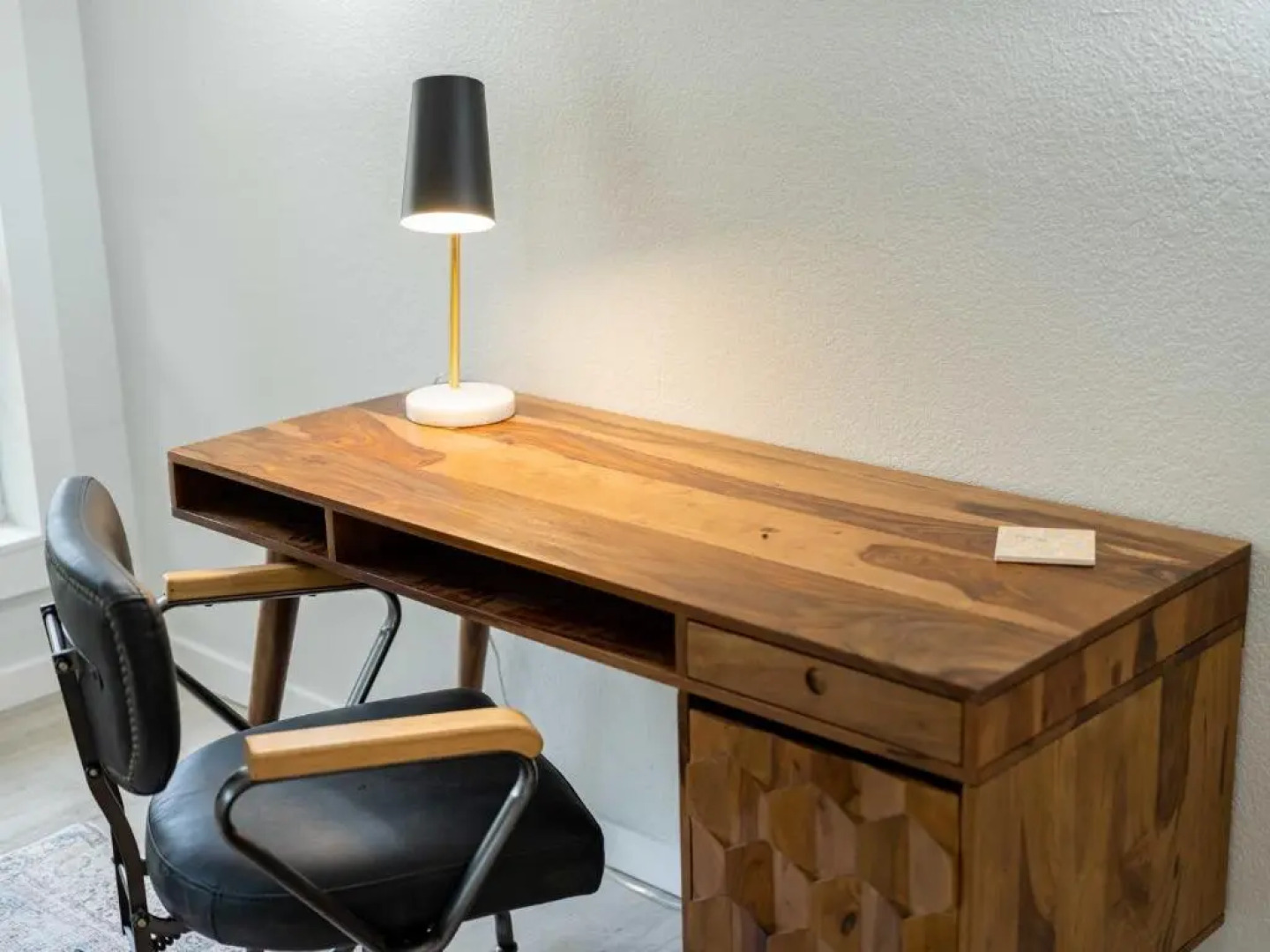 Big Blue Trail - Near Tunnel Vision