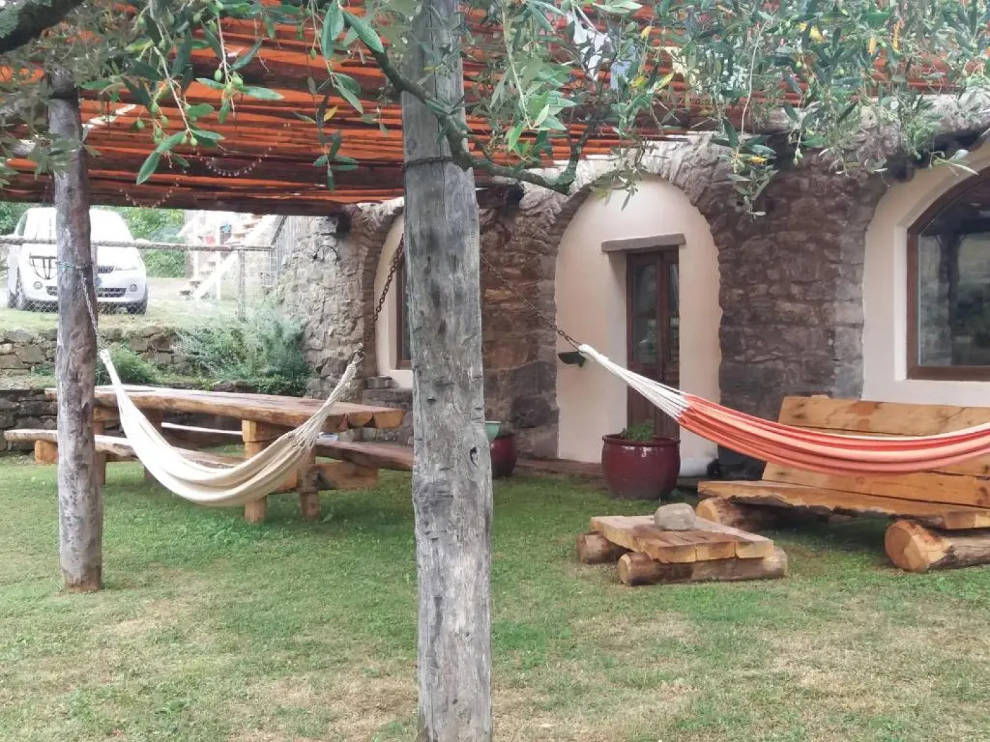 Agriturismo Cà del Lupo