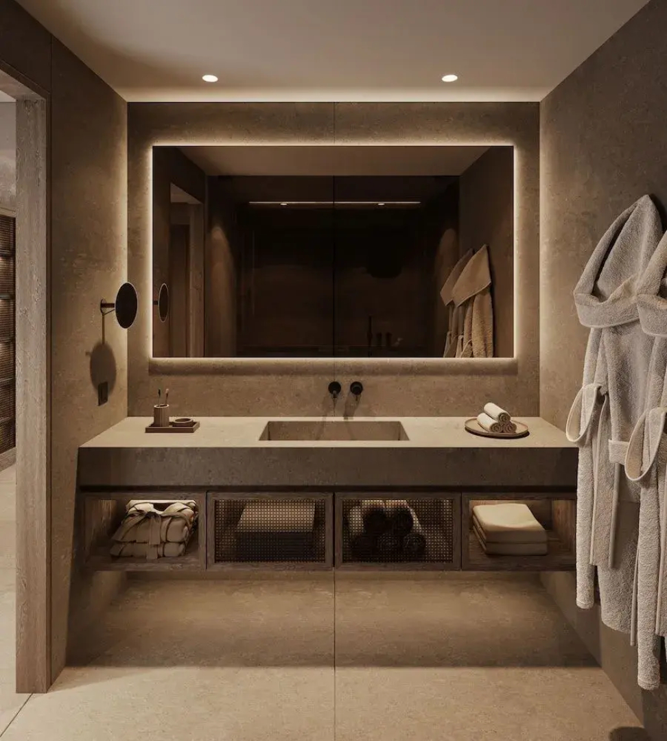 Enigma Mykonos Boutique Hotel