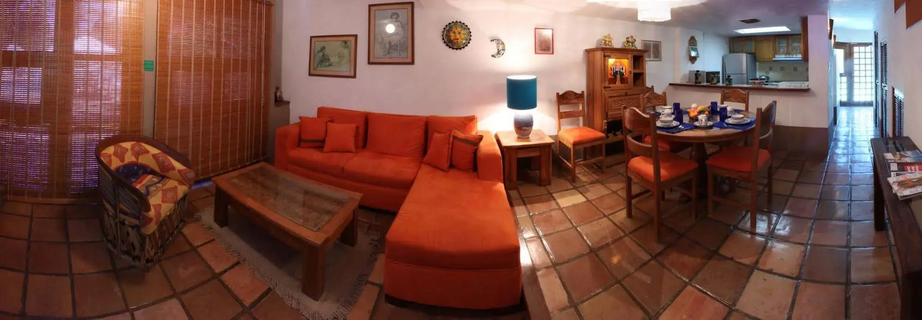 Villas El Rancho