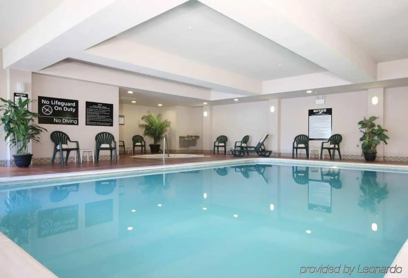 Hampton Inn Champaign/Urbana