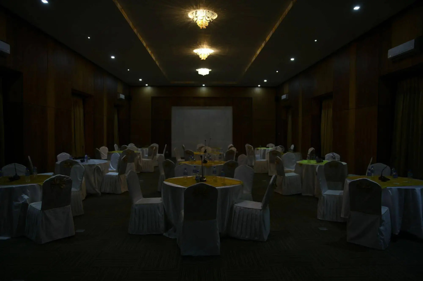 Tashi Namgay Grand Resort