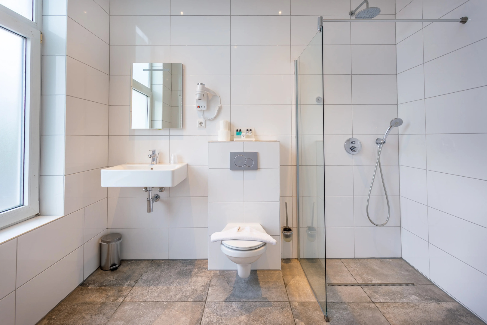 Boutique Hotel Milano Rotterdam-Center