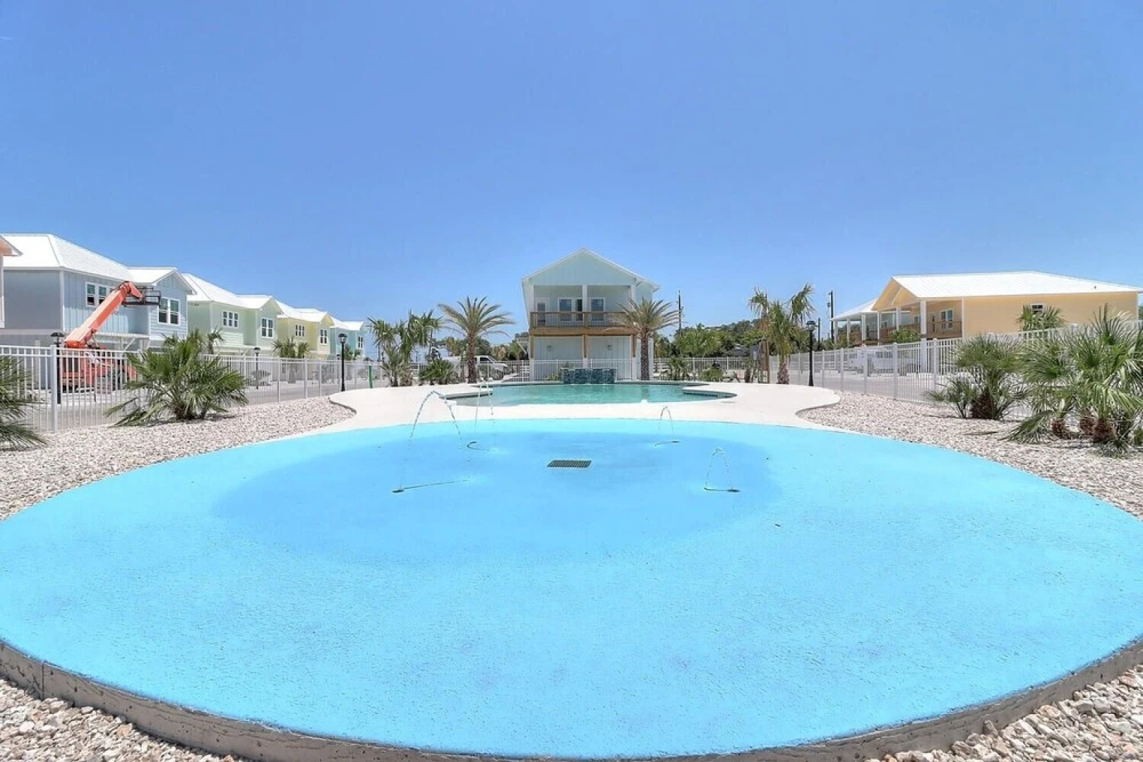 Seven Palms 3 Bedroom Home by RedAwning