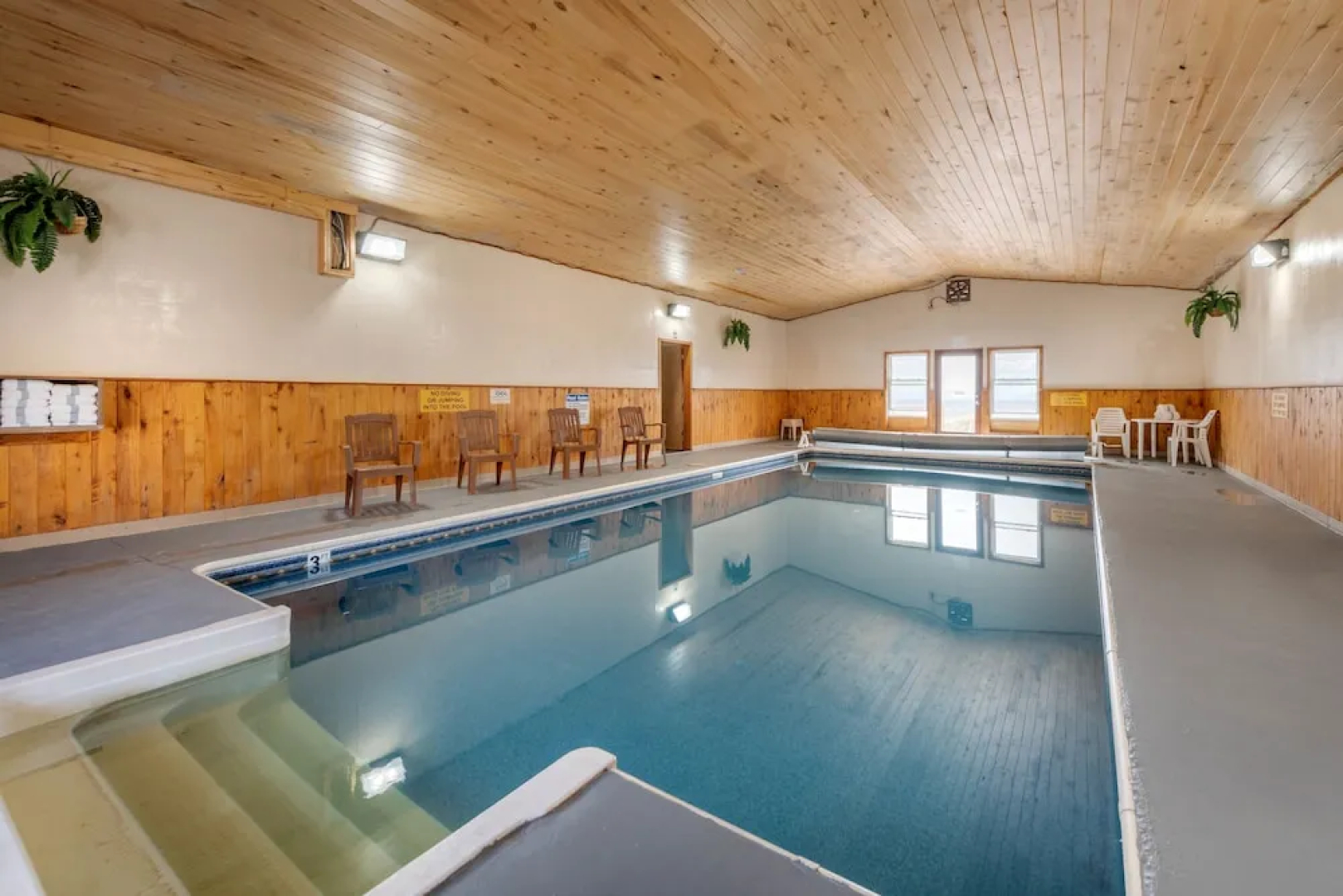 Great Sand Dunes Lodge