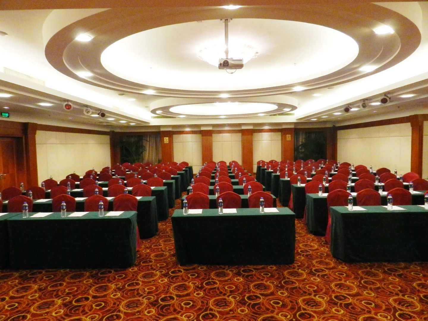 Best Western Plus Fuzhou Fortune Hotel