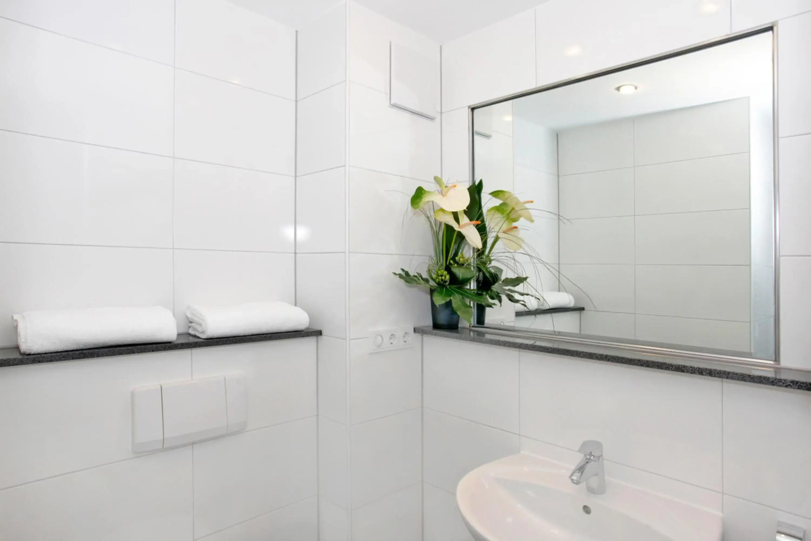 Hotel Apartment Laforsch