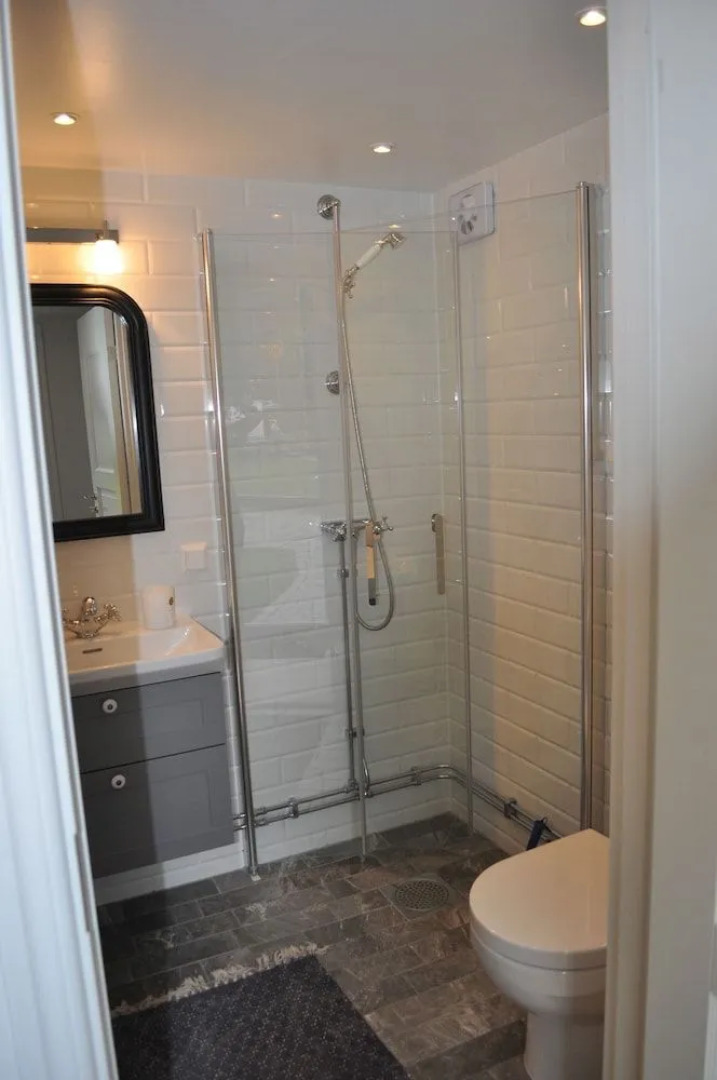 Duvnas Bed & Breakfast