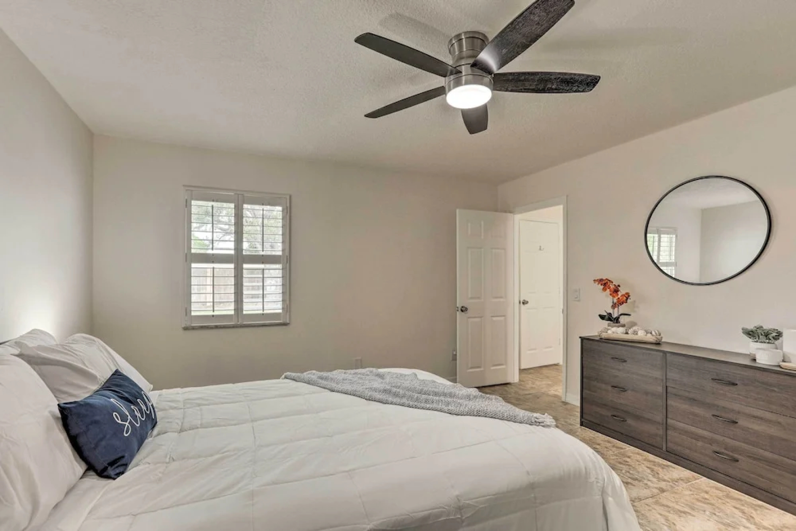 Bright Port St Lucie Home w/ Private Pool!