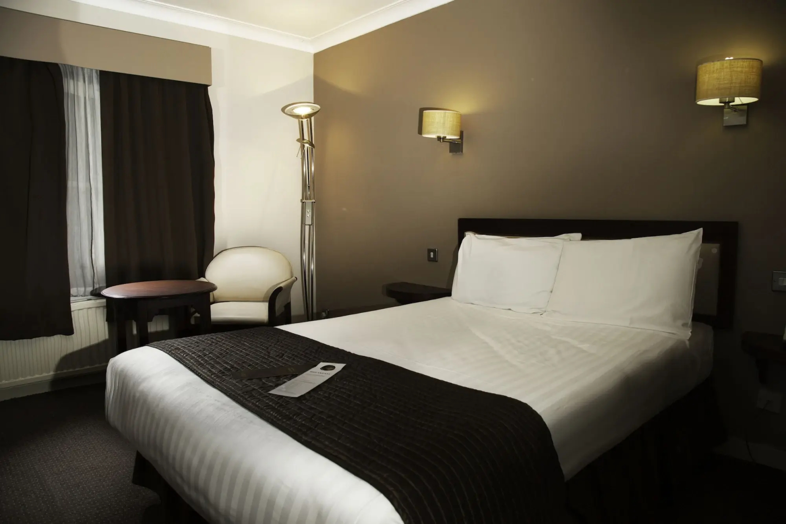 The Regency Hotel Solihull