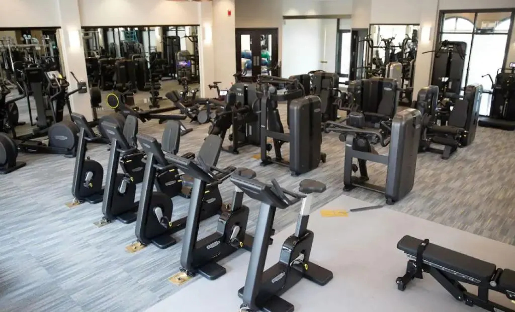 Naples Bay Resort & Marina