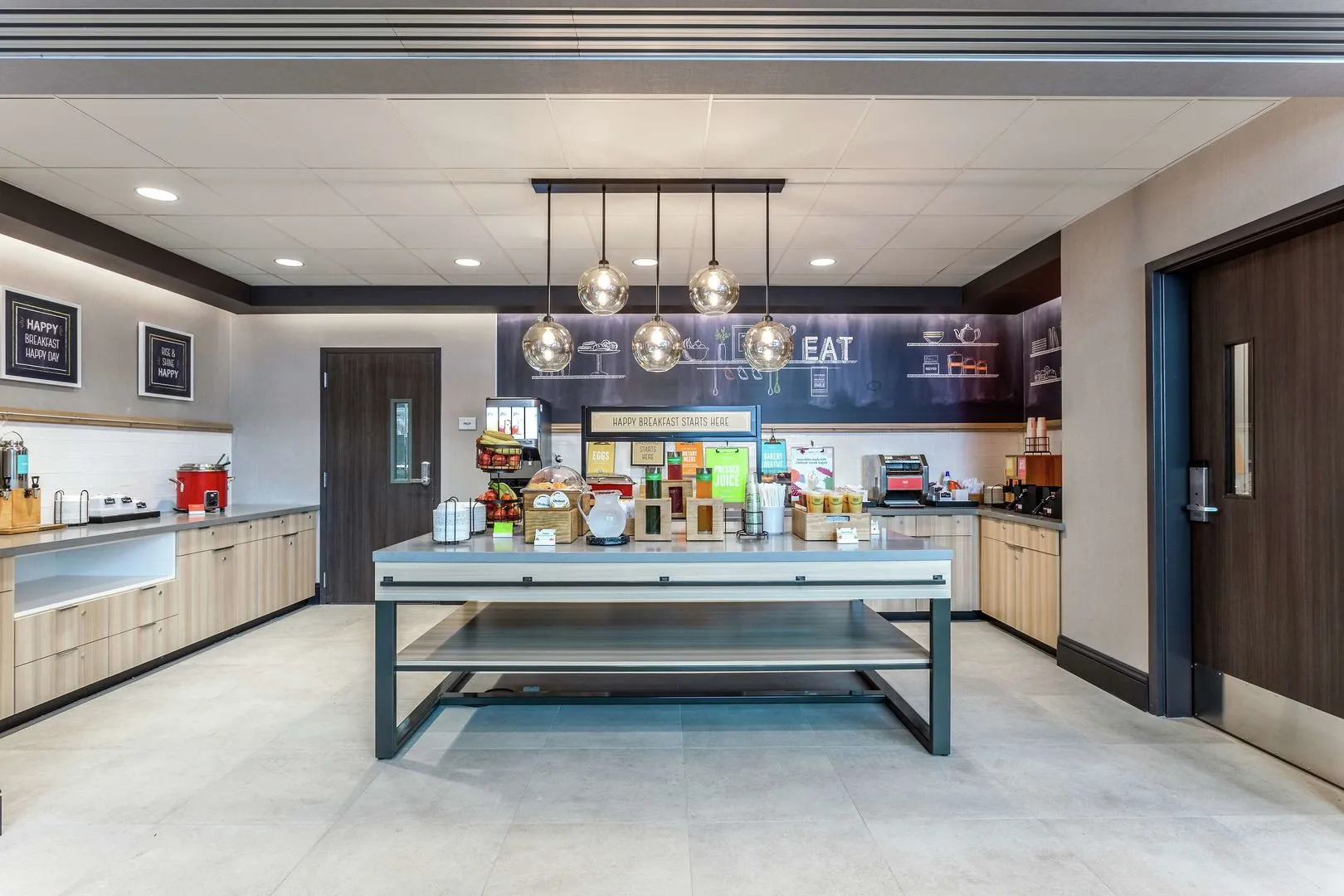 Hampton Inn Oakland Downtown-City Center