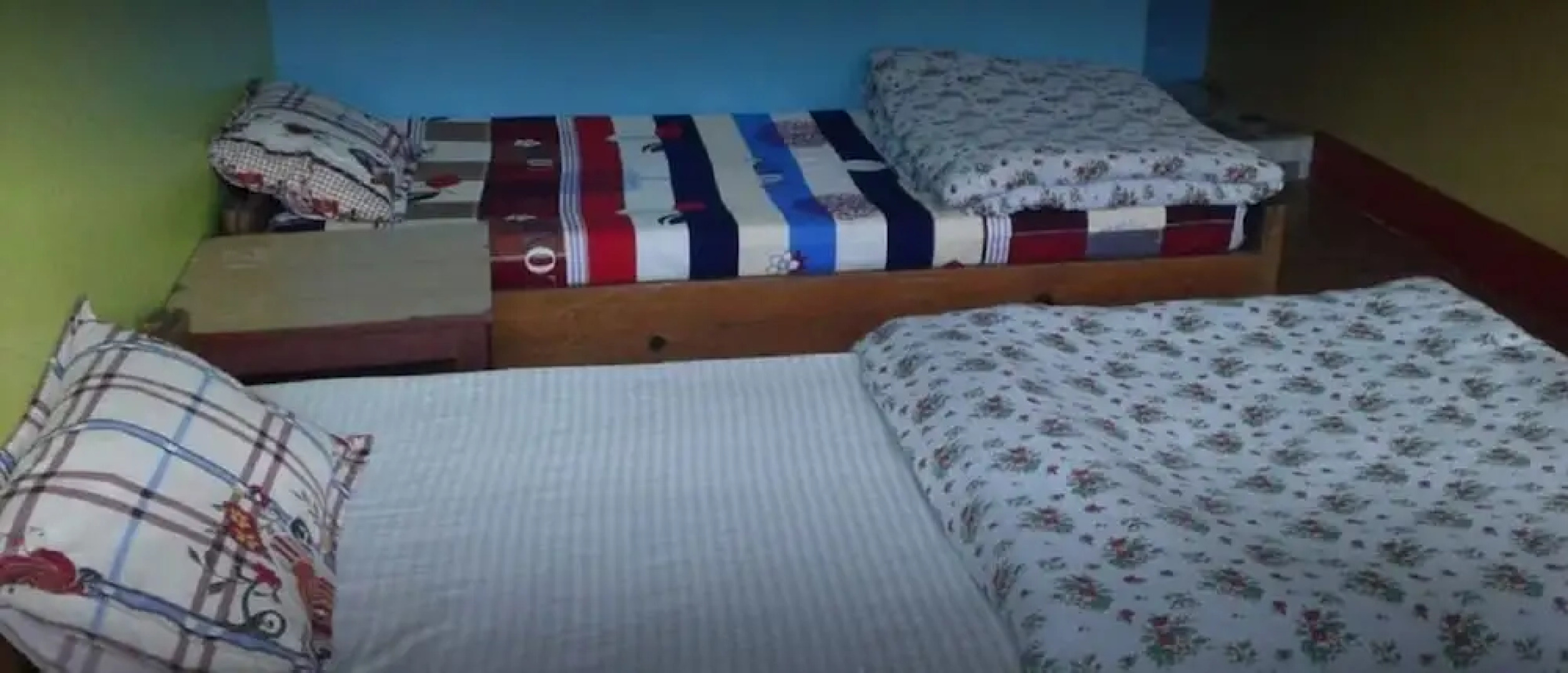 The Hotel Ambassador