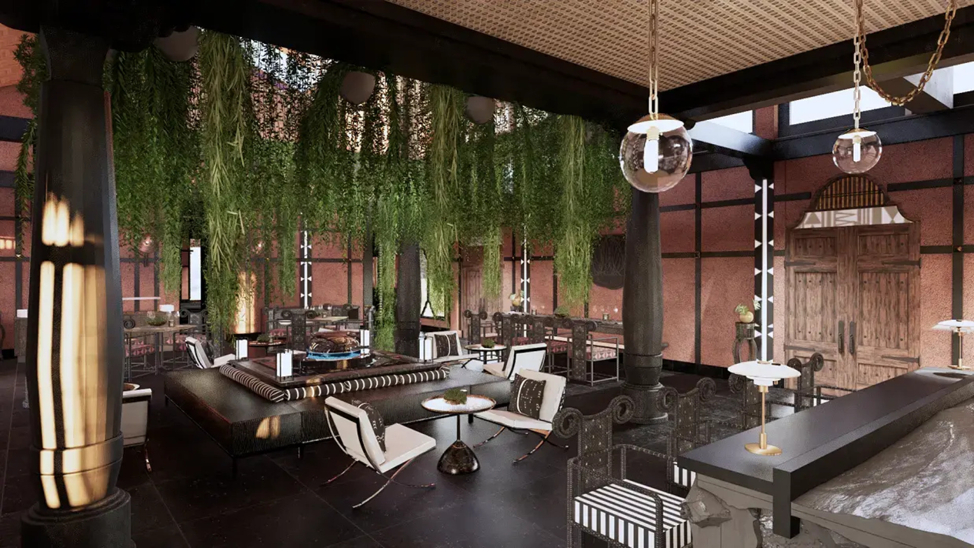 Rhino and River Wildlife Retreat & Spa, Pobitora - Guwahati