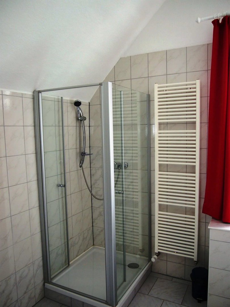 Haus Saarland am Rennsteig