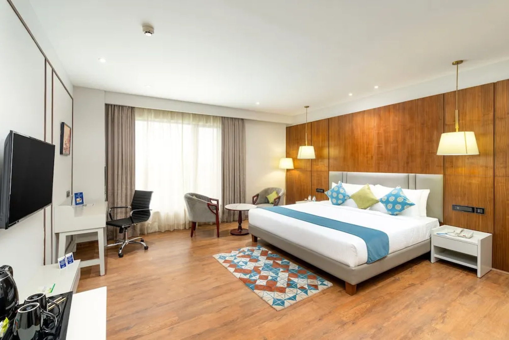 Cygnett Inn Imperial