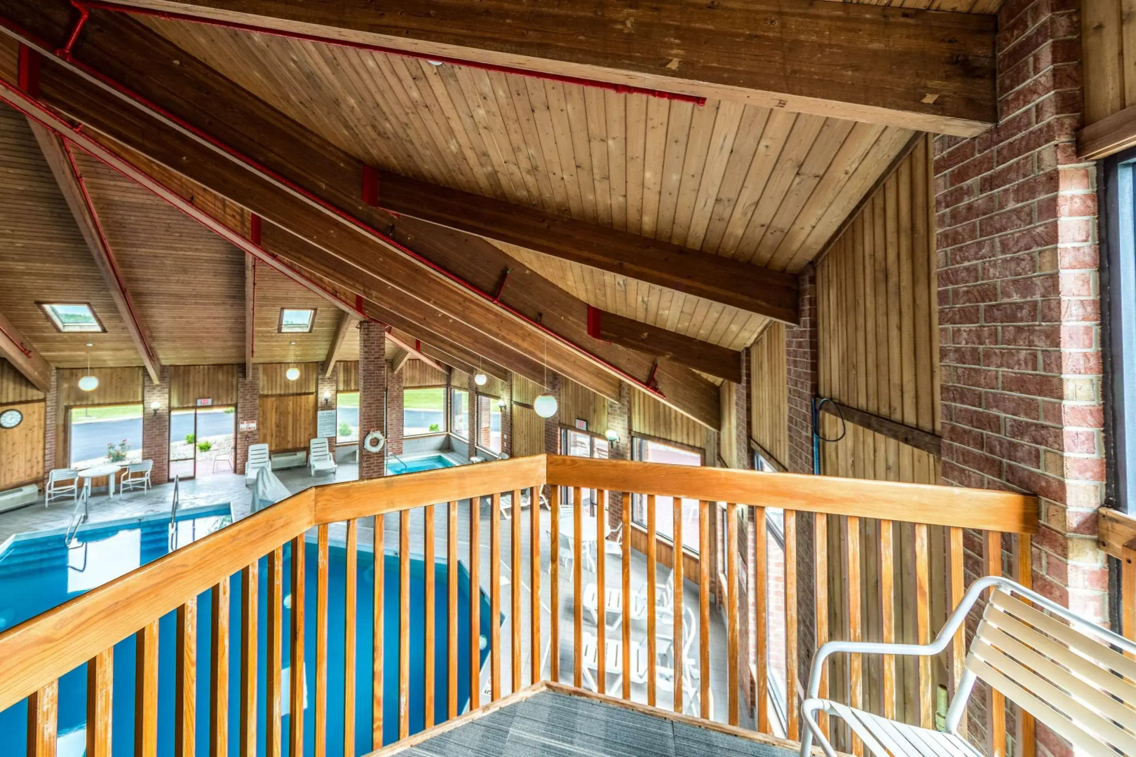 Blisspoint Inn Columbia City