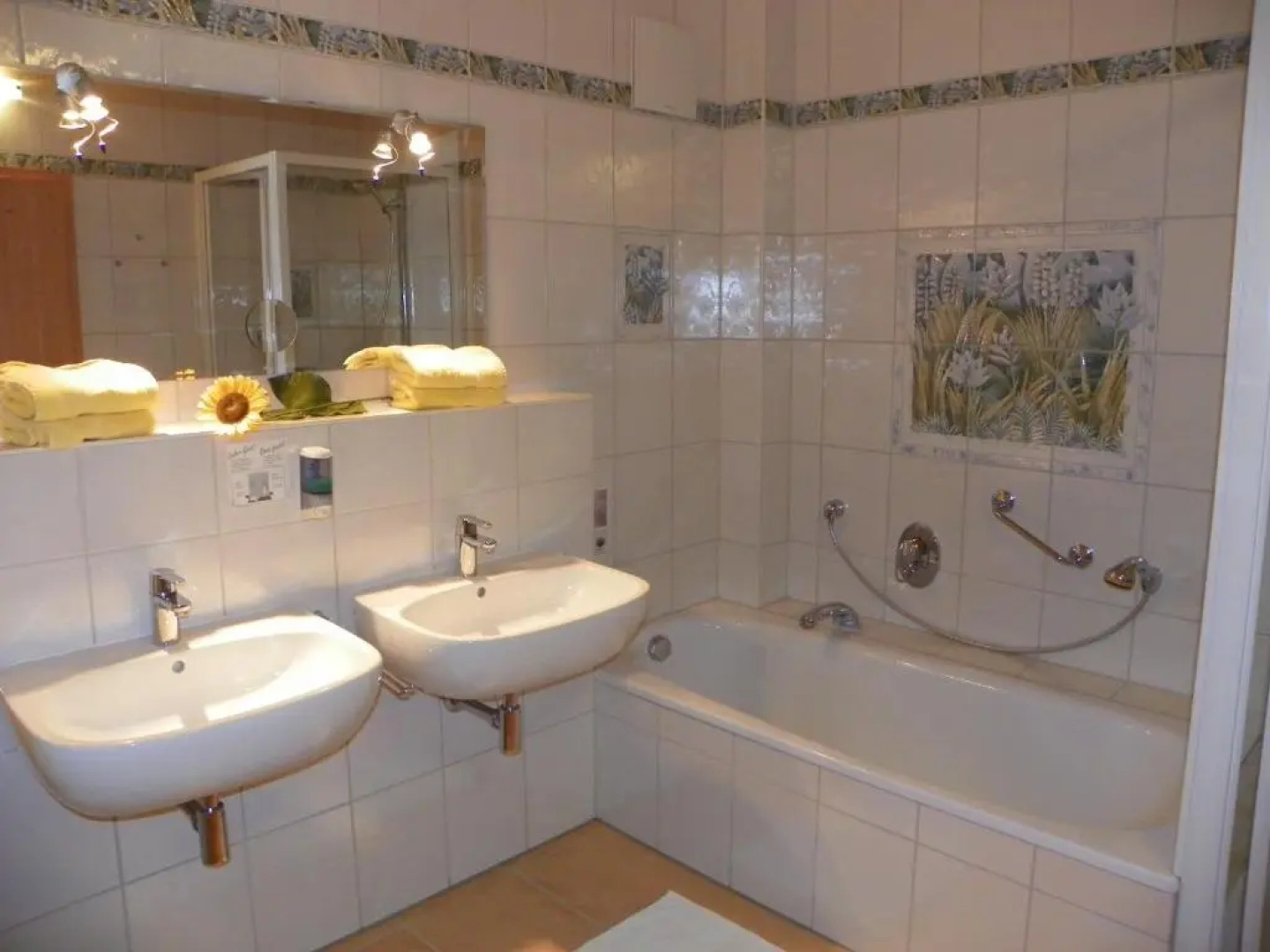 Hotel-Restaurant Steigerwaldhaus