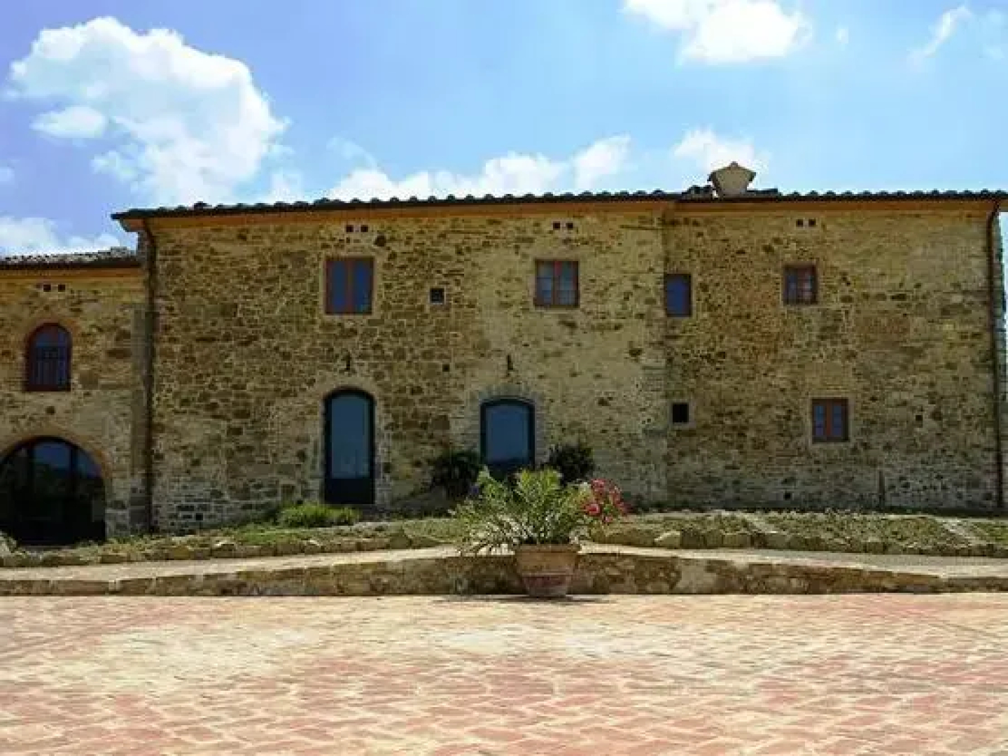 Tenuta La Borriana