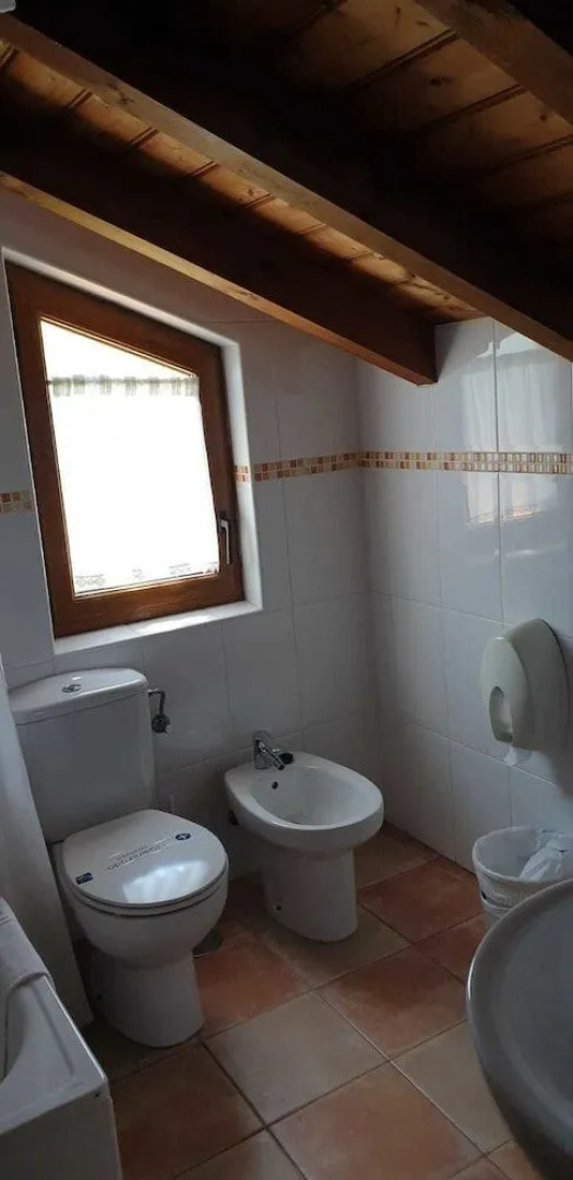 Hosteria San Emeterio