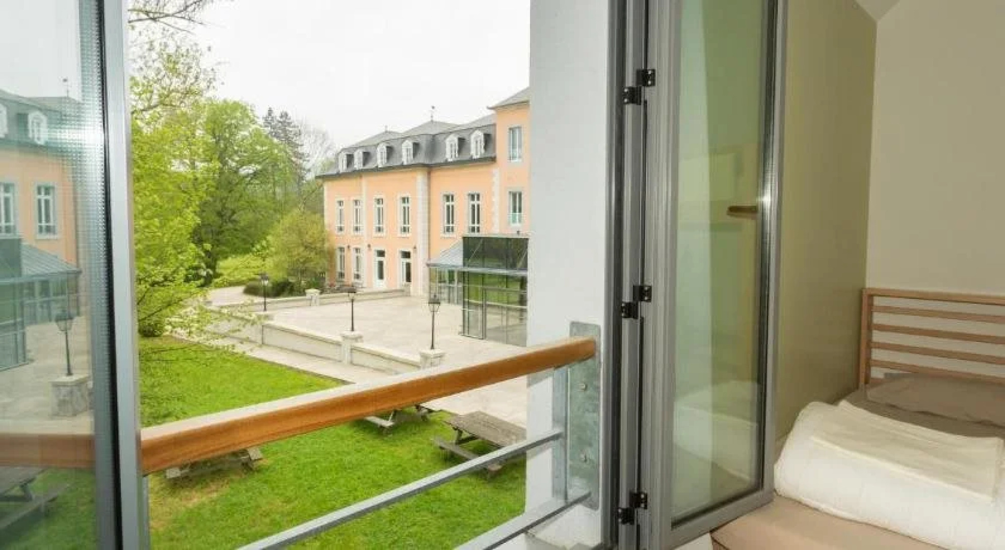 Chateau de Libarrenx