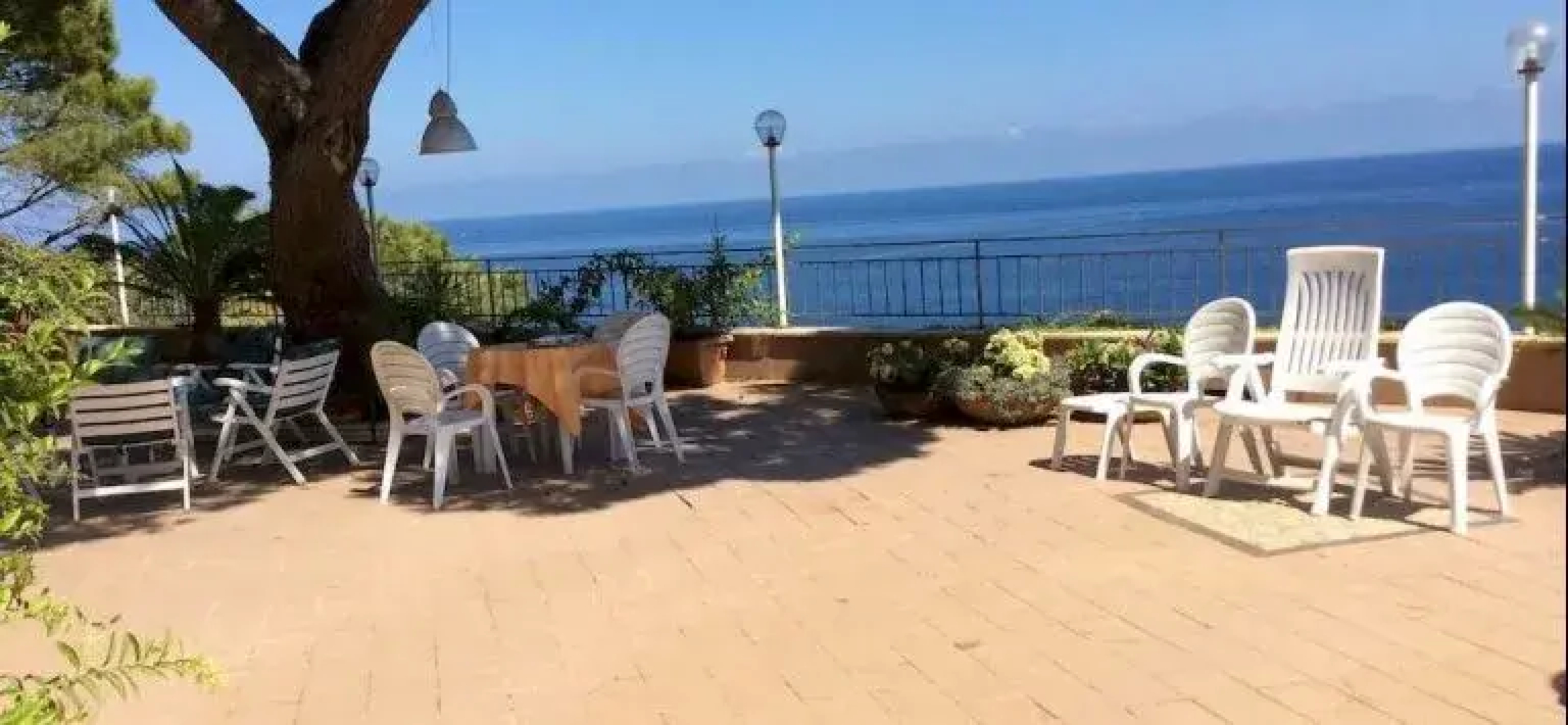 Villa Terrazzo Dei Pini