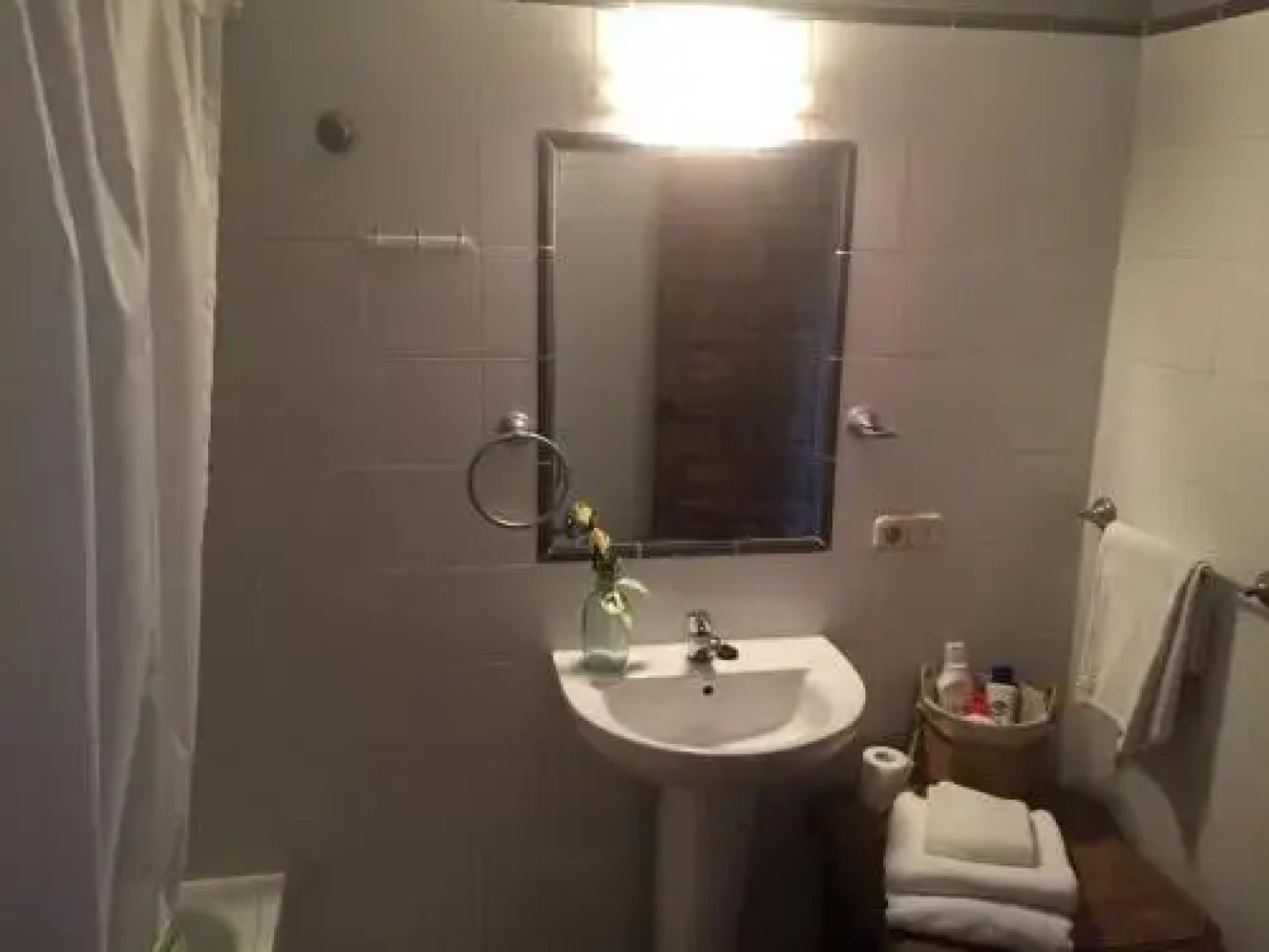 Cortijo Carrillo Bed & Breakfast