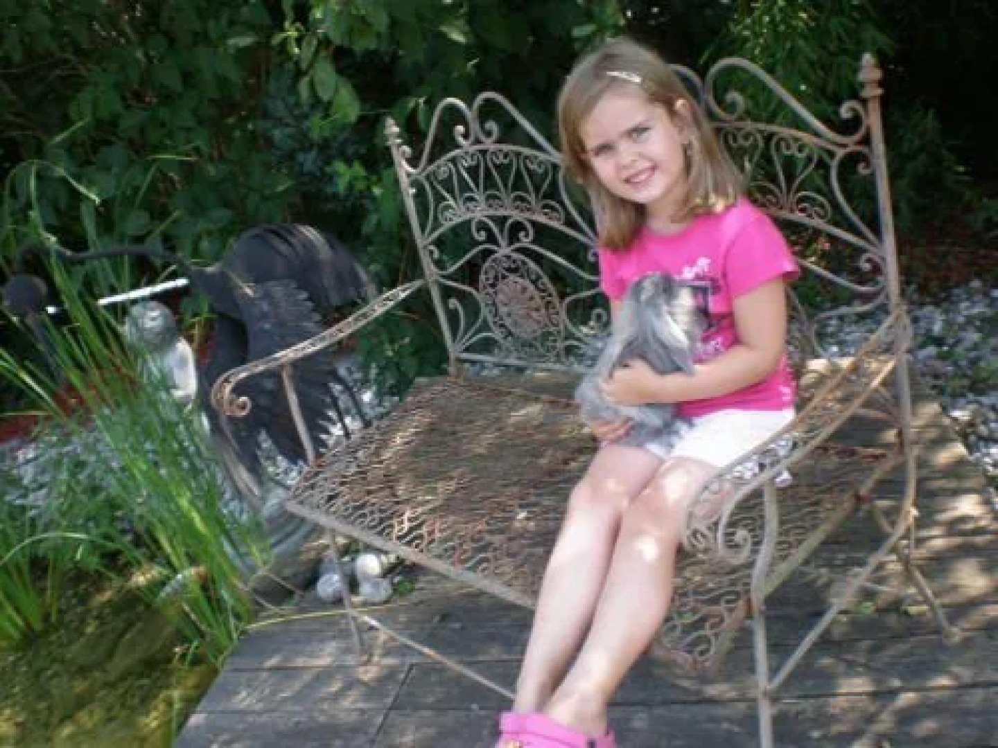 Appart-Pension Talblick