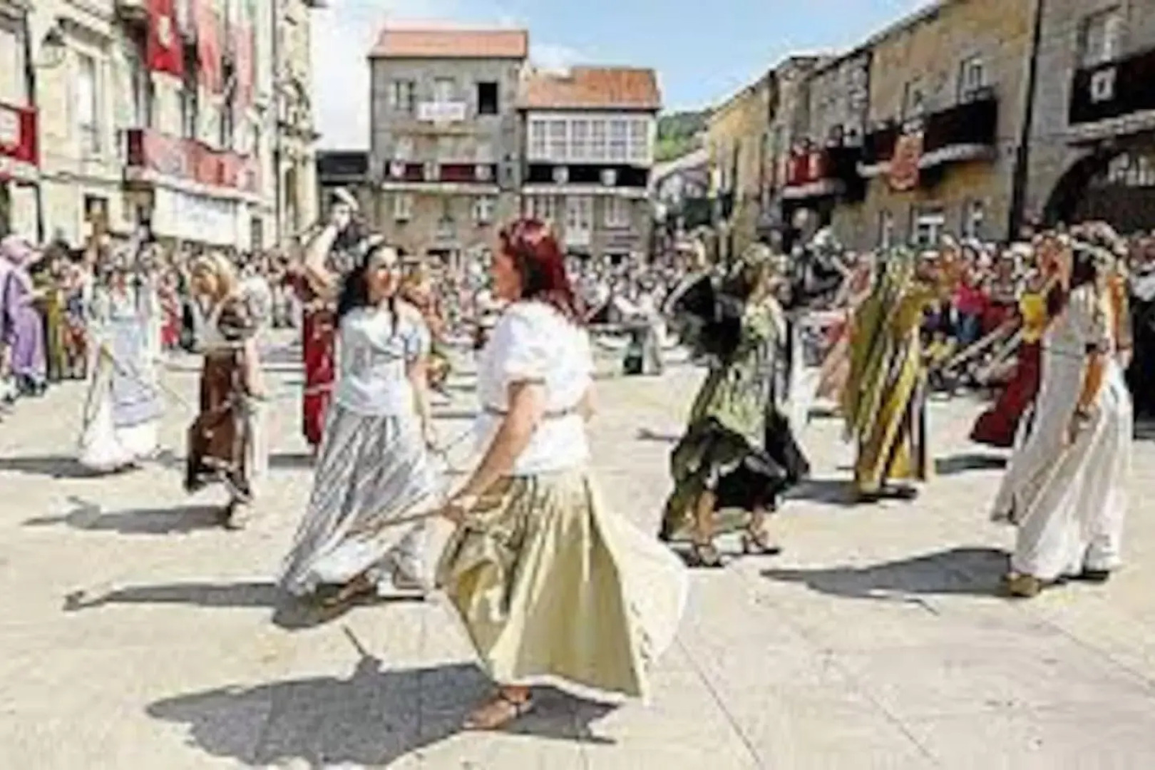 Piso Top en Plaza Mayor