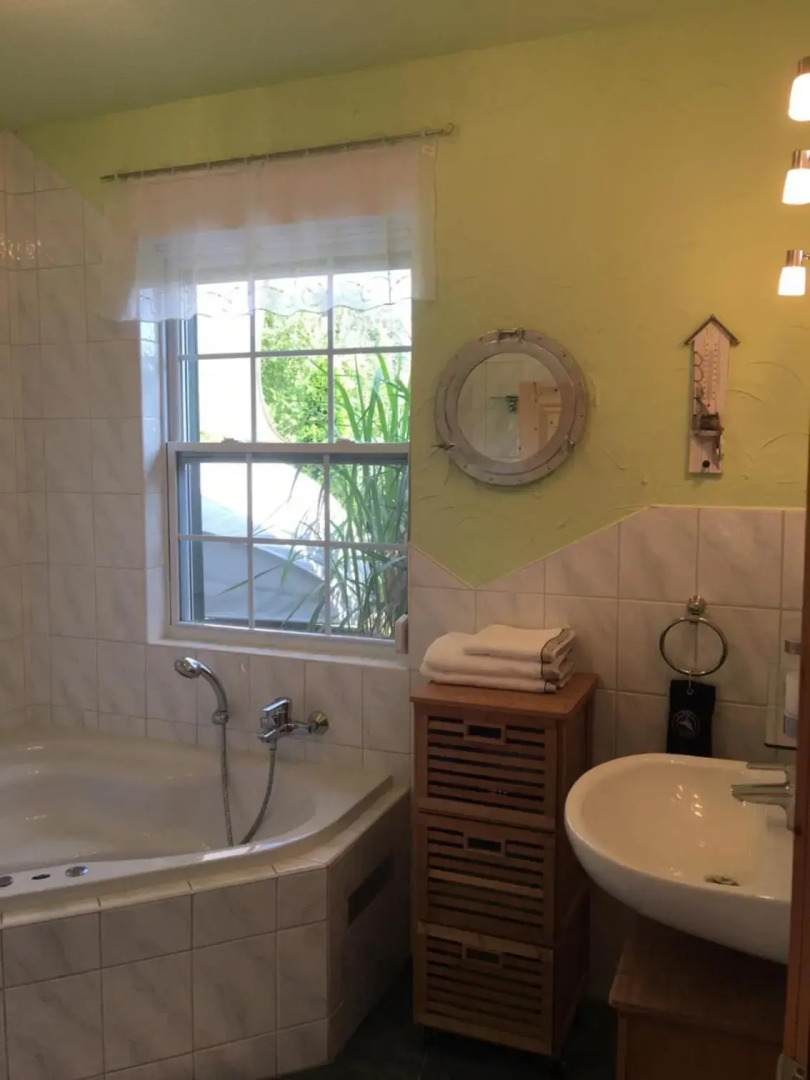 Ferienhaus Ahornallee