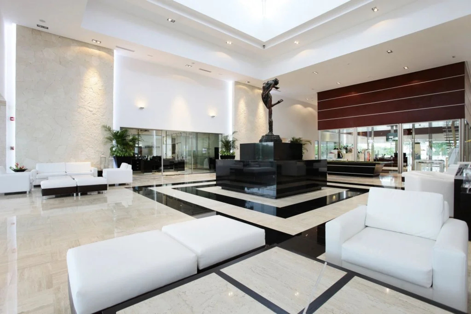 Bahia Principe Vacation Rentals-Green 3-Two-Bedroom Villas