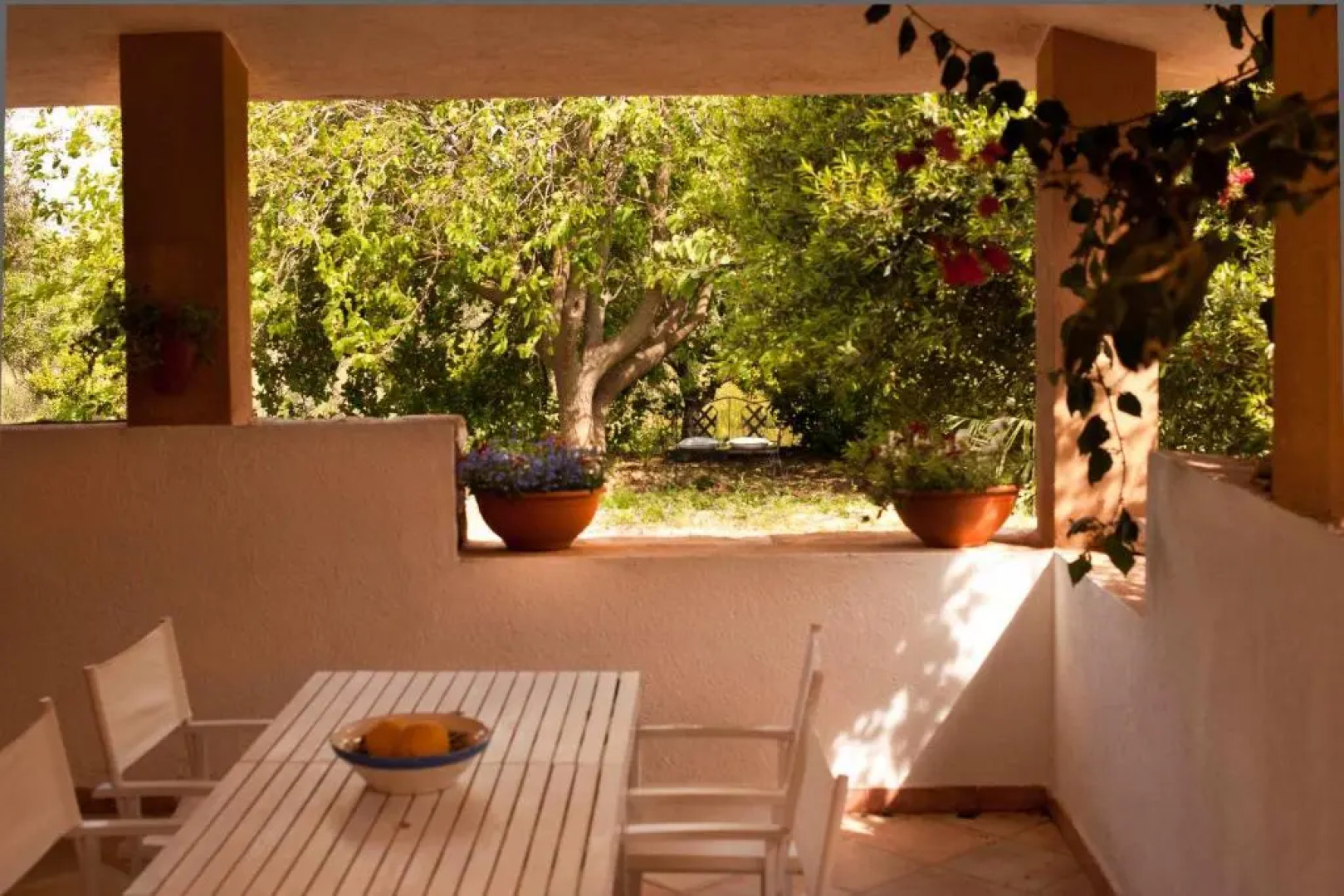 Agriturismo Don Lucifero