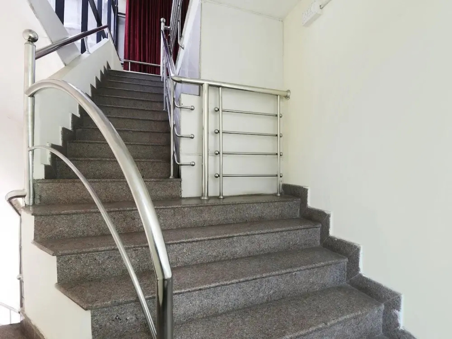 OYO 27738 Ghala Residency Inn