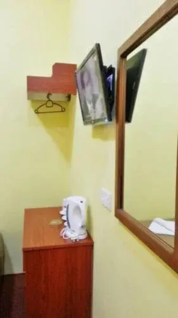 Ziahles Hotel