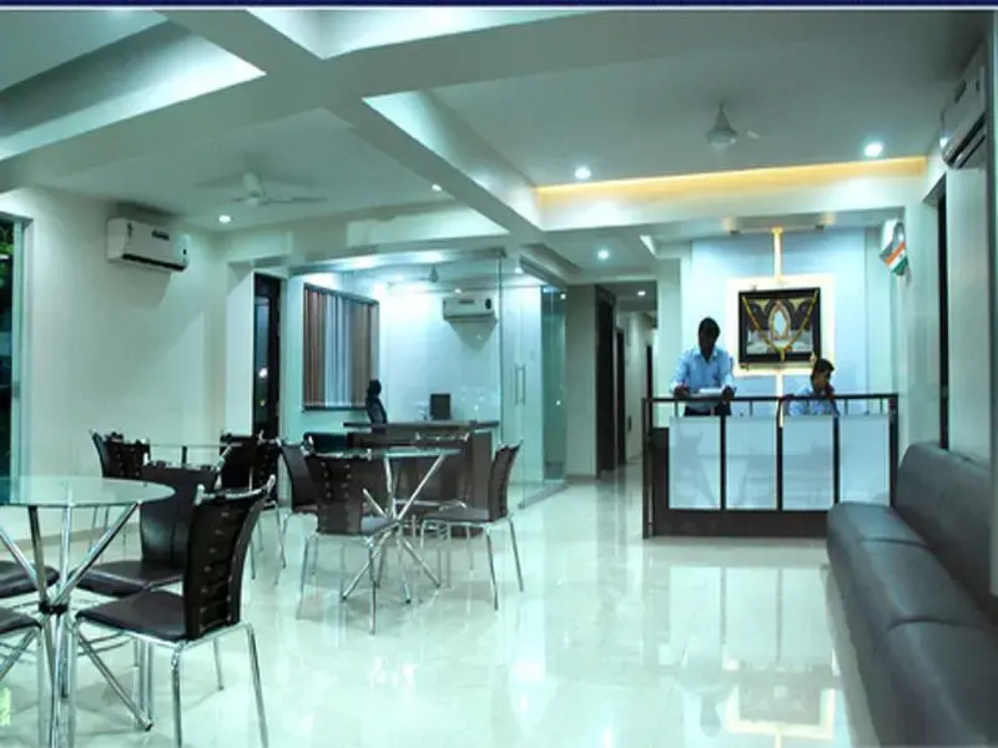Hotel Sai Seema