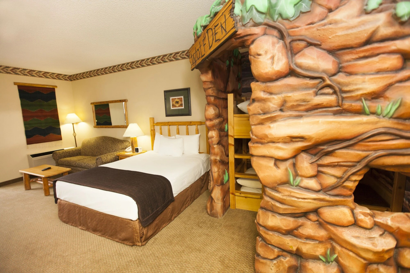 Great Wolf Lodge Traverse City