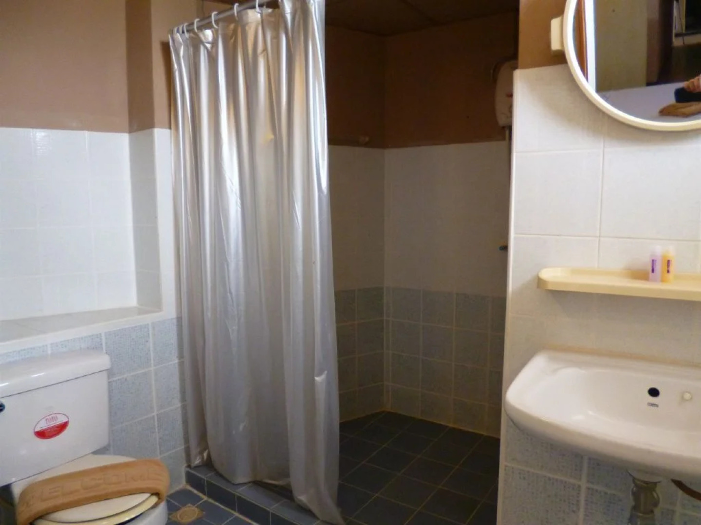 Отель Sawasdee Khaosan Inn