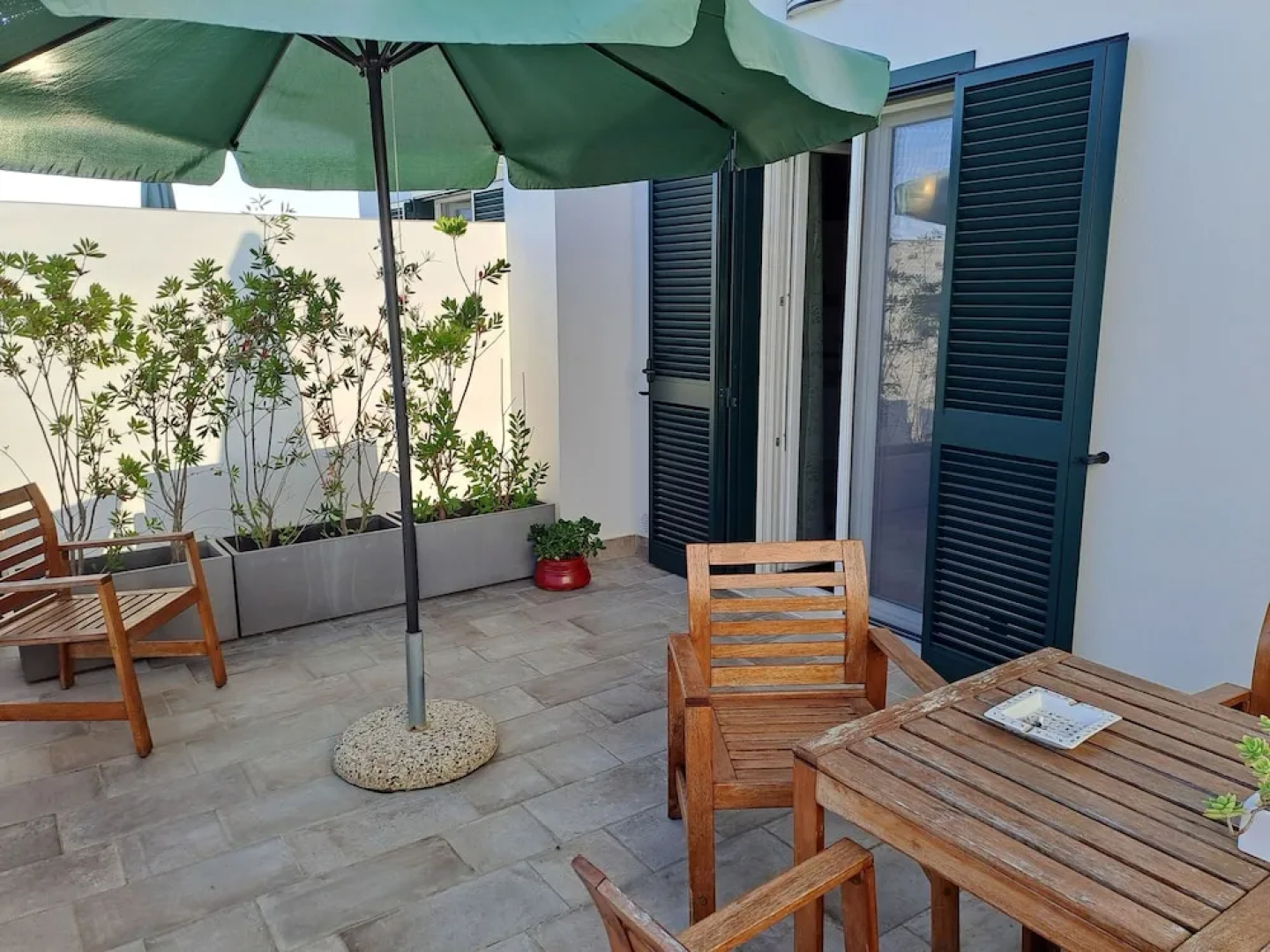 B&B Tana Del Riccio
