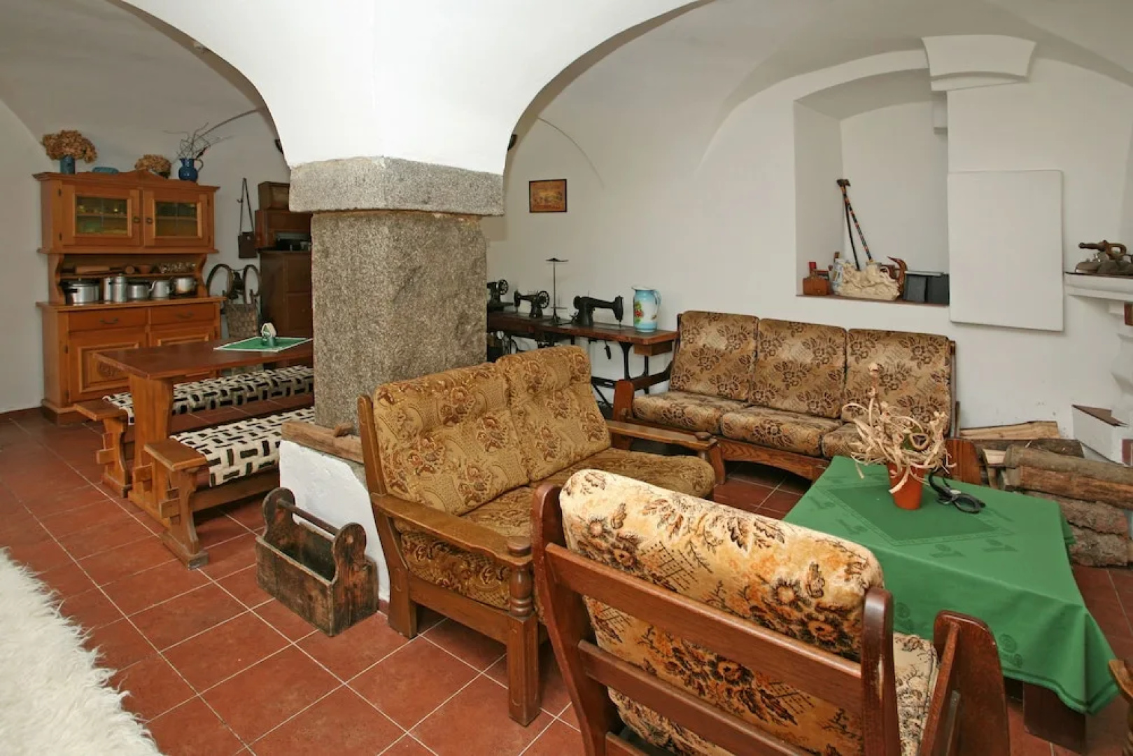 Zamek Jindrichovice