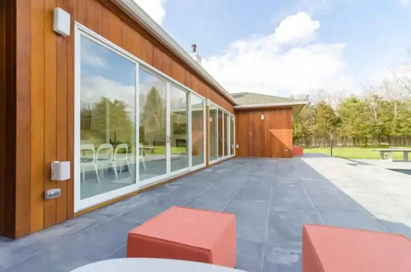 West Hamptons Zen Retreat