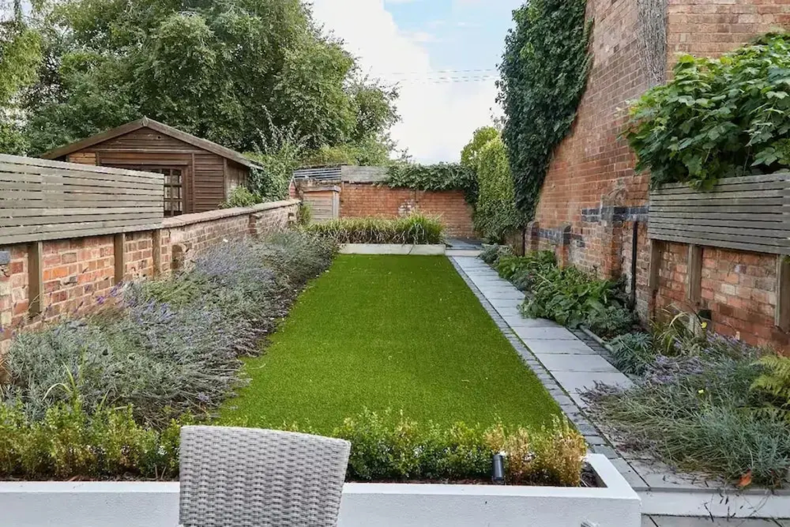 Luxury Leamington Spa House With 3 Bedrooms