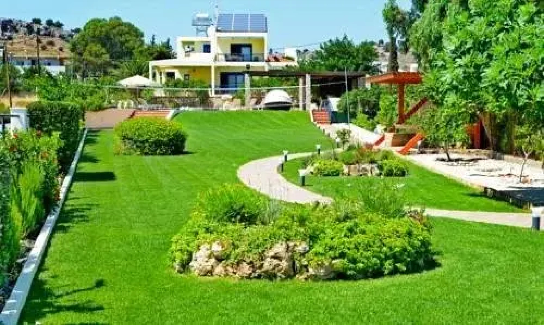 Villa Angelina