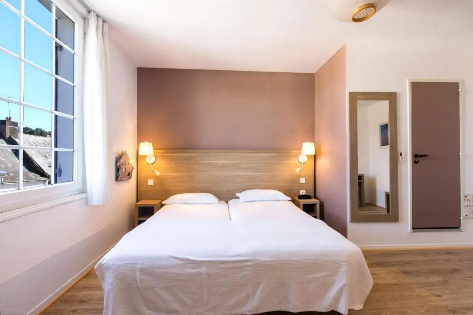 Le Relais Marine