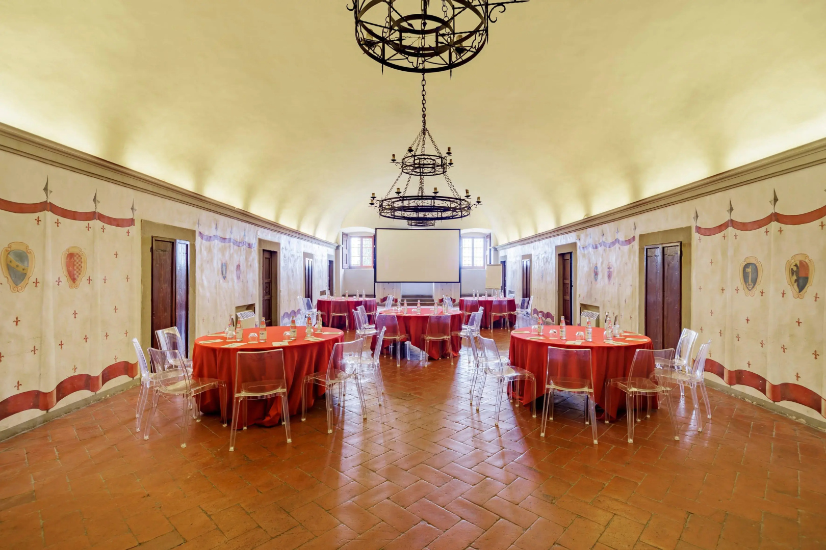 Tenuta di Artimino Member of Meliá Collection