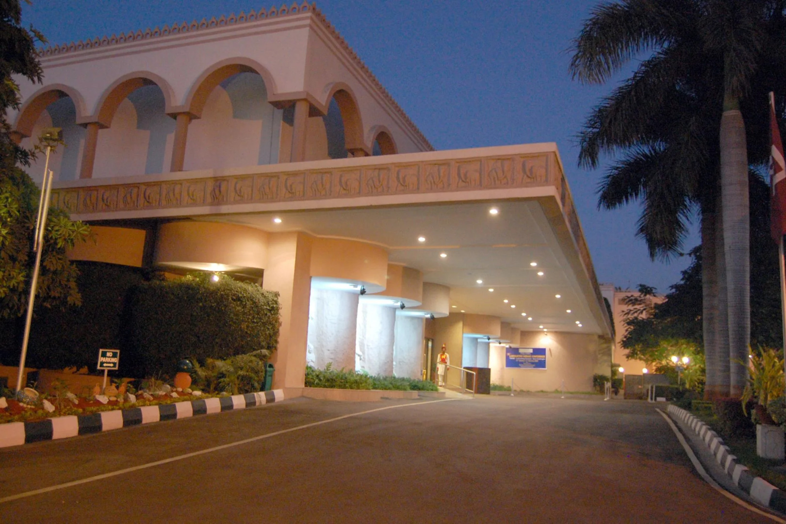 Welcomhotel by ITC Hotels, Rama International, Aurangabad